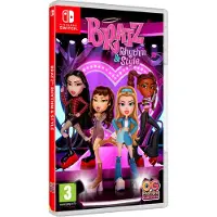 BRATZ Rhythm Style Switch