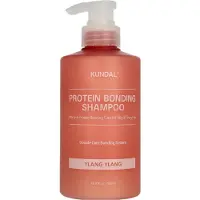 Kundal Protein Bonding Care Shampoo Ylang Ylang - 500 ml