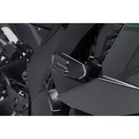 SW-Motech Crashpad-Set KAWASAKI NINJA 1000SX 19-