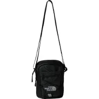 The North Face Schoudertas 'Jester' lichtgrijs / zwart