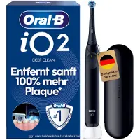 Oral-B iO Series 2 - Night Black (Limited Edition)