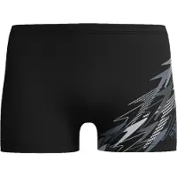 Speedo Medley Logo Aquashort Heren
