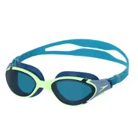 Speedo Biofuse 2.0 Swimming Goggles Blauw