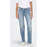 ONLY Jeans 'ONLBlush' blauw denim