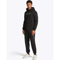Tommy Hilfiger Joggingpak navy / rood / zwart / wit
