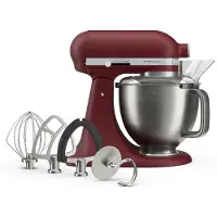 KitchenAid 5KSM50PKVESO Tomate Confite
