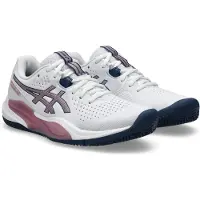 Asics Gel-challenger 15 Clay Shoes Wit EU 37 1/2 Vrouw