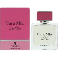 Etienne aigner Vrouwengeuren Cara Mia Solo Tu Eau de Parfum Spray