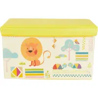 Bieco Zoo Opbergbox 04000495