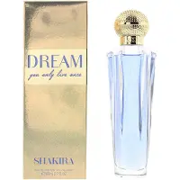 Shakira Dream Eau de Toilette 80 ml