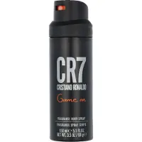 Cristiano Ronaldo Herengeuren CR7 Body Spray 150 ml