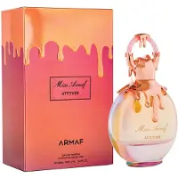 Armaf Miss Attitude Eau de Parfum 100 ml