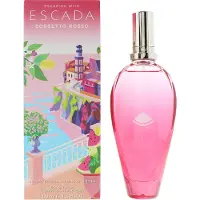 ESCADA Sorbetto Rosso Eau de Toilette - 100ml