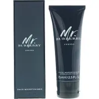 Burberry Mr. Indigo Dagcrème 75 ml
