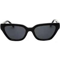 Tommy Hilfiger Zwarte Zonnebril