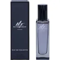 Burberry Mr. Indigo Eau de Toilette 30ml