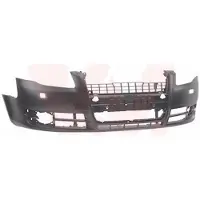 VAN WEZEL 0326576 Bumper