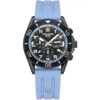 Swiss Alpine Military - 7029.9871 - Polshorloge - Heren - Kwarts - Raptor