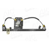 AIC 53200 Raammechanisme