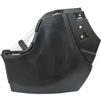Diederichs 4007667 Achterbumper
