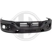 Diederichs 3590251 Bumper