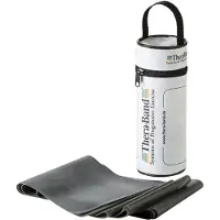 Thera-band Therapeutische weerstandsband, afzonderlijk verkocht | Maat 250x12,8 cm