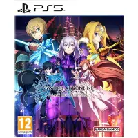 Sword Art Online: Last Recollection (FR/Multi in Game)