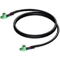 Procab CLA530 Classic terminal block - terminal block 2p. 2m