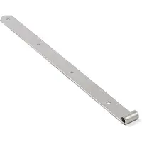 Starx Duimheng | | 60 cm (Duim 13 mm, Recht, RVS)