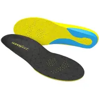 Superfeet Flexthin Inlegzolen