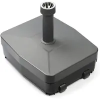 Pro Garden Parasolvoet |