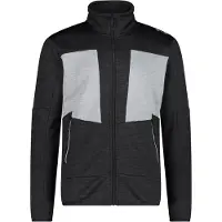 CMP Fleece wandeljack