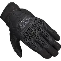 Ls2 Textil All Terrain II Motorhandschoenen Maat