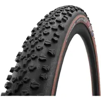 Vredestein btb Aventura Grezzo 50-622 zwart/transparant