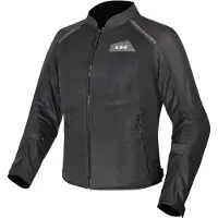 Ls2 Textil Breeze Dames motorfiets textieljas Maat