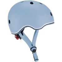 Globber Helm Go-Up voor peuters Maat XXS-S cm Blauw