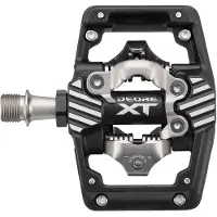Shimano Spd Cl-mt001 Pd-m8220 Deore Xt W/cleat Pedalen
