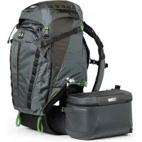 Mindshift gear Rotation Pro 50+L backpack