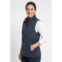 Schöffel Sportbodywarmer 'Ash' marine