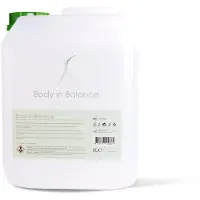 Asha International Asha ** Massage Oil 5 l