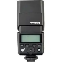 Godox Speedlite TT350 Nikon