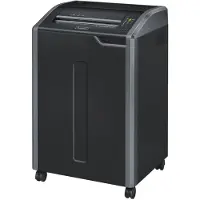 Fellowes papiervernietiger Powershred 485Ci, deeltjesvernietiger 4 x 30 mm, P-4