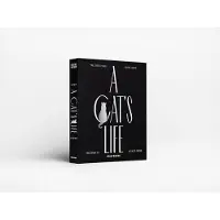 Printworks Fotoalbum - A Cat's Life (Katten album)