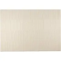 Zuiver Crossing Vloerkleed Beige 200 x 300 cm