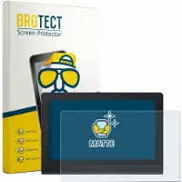 BROTECT - Screenprotector voor XP-Pen Artist Ultra 16 - Folie Beschermfolie matte