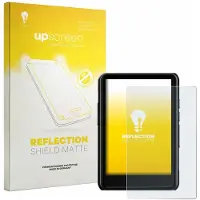 Upscreen - Screenprotector voor Hiby R3 Pro II - Folie Beschermfolie anti glare matte