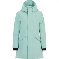 Protest Outdoorjas 'PRTLANIAKEA' donkerblauw