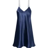 Vivisence Negligé '2039' donkerblauw