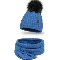Vivisence Muts '7015 Set' indigo