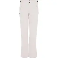 Protest Sportbroek 'PRTRELOLE' wit